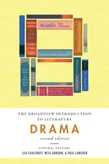 Broadview Introduction to Literature: Drama 2nd Edition