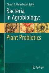 Bacteria in Agrobiology: Plant Probiotics 1st Edition