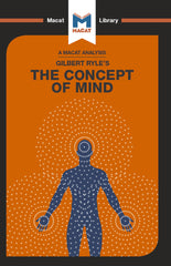 An Analysis of Gilbert Ryle's The Concept of Mind 1st Edition