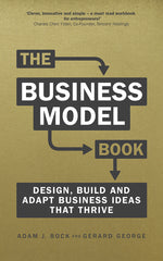 Brilliant Business Models 1st Edition The Business Model Book
